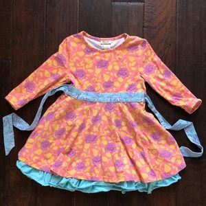 Matilda Jane Dress